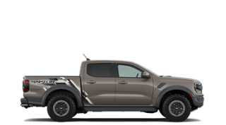 2026 Ford Ranger® External Image 1